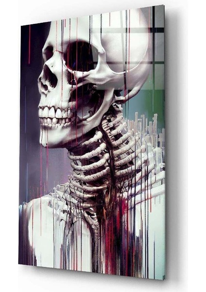 Aslında Biz Cam Tablo || Tasarımcı Koleksiyonu