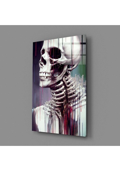 Aslında Biz Cam Tablo || Tasarımcı Koleksiyonu modelleri