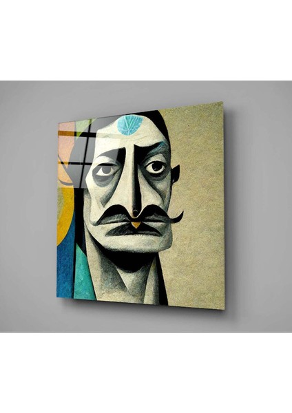 Saldırmak Cam Tablo || Tasarımcı Koleksiyonu fiyatları