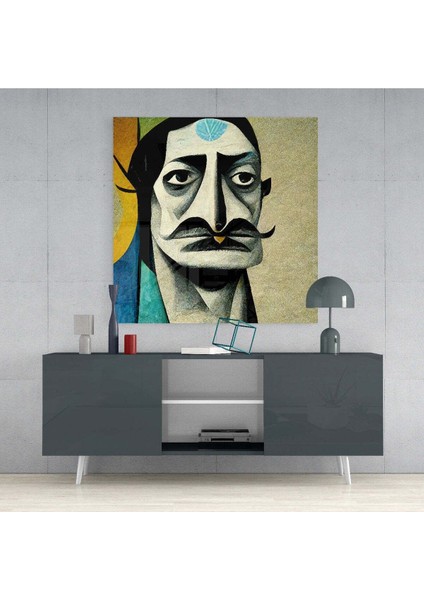 Saldırmak Cam Tablo || Tasarımcı Koleksiyonu fırsatları