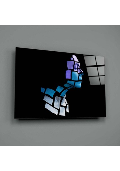 Gelecek Cam Tablo modelleri