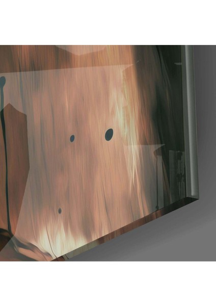 Fight Club - Tyler Durden Cam Tablo || Tasarımcı Koleksiyonu fiyatları