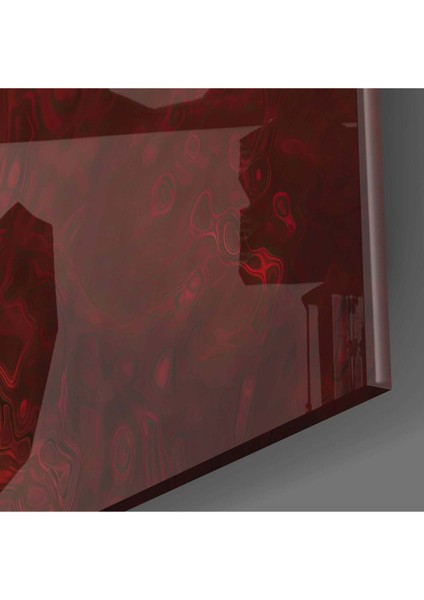 Süpermen Cam Tablo fiyatları