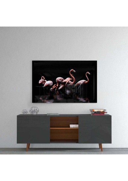Flamingolar Cam Tablo fırsatları