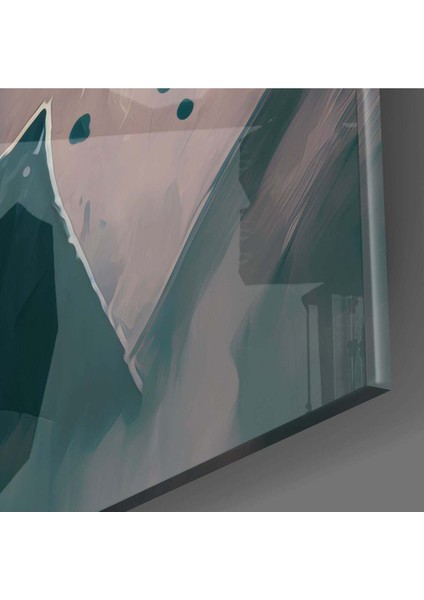 Batman Cam Tablo || Tasarımcı Koleksiyonu fiyatları