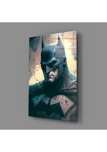 Batman Cam Tablo || Tasarımcı Koleksiyonu modelleri