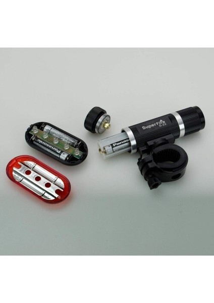 Su Geçirmez Bisiklet Feneri fiyatları