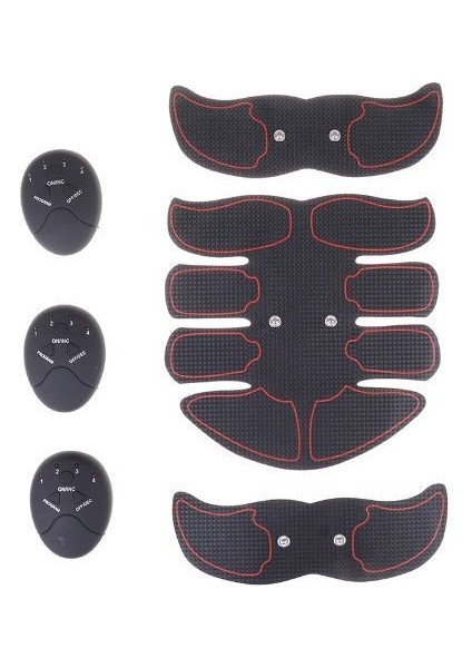 Six Pad Abs Mide Kası Aleti fiyatları