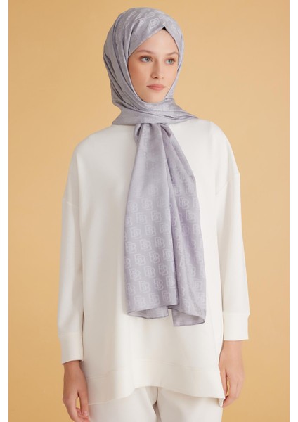 Fresh Monogram Şal S00OA0444402-79