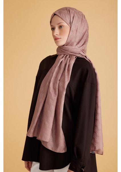 Fresh Monogram Şal S00OA0444402-20