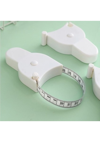 Ergonomik Vücut Ölçüm Mezurası modelleri