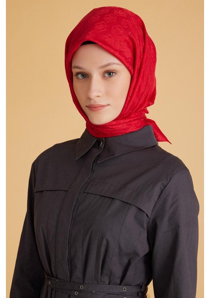 Fresh Monogram Eşarp E00OA0444058-98