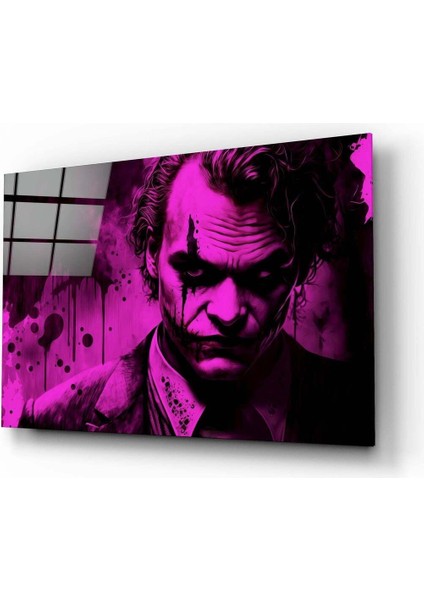 Joker Cam Tablo || Tasarımcı Koleksiyonu