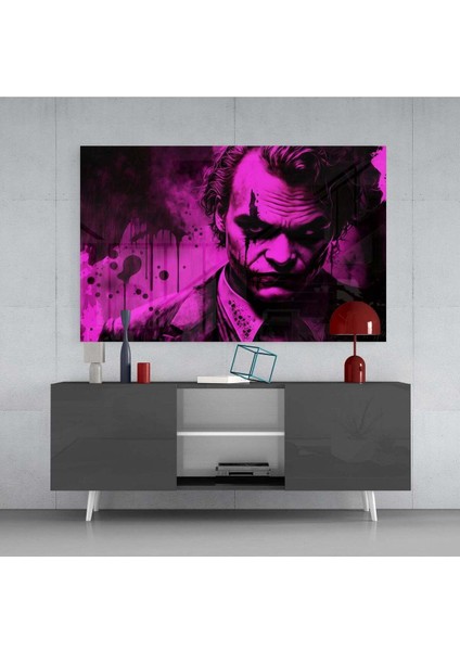 Joker Cam Tablo || Tasarımcı Koleksiyonu fırsatları