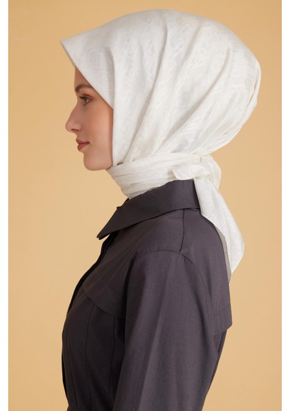 Fresh Monogram Eşarp E00OA0444058-72 fiyatları