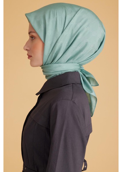 Fresh Monogram Eşarp E00OA0444059-84 fiyatları