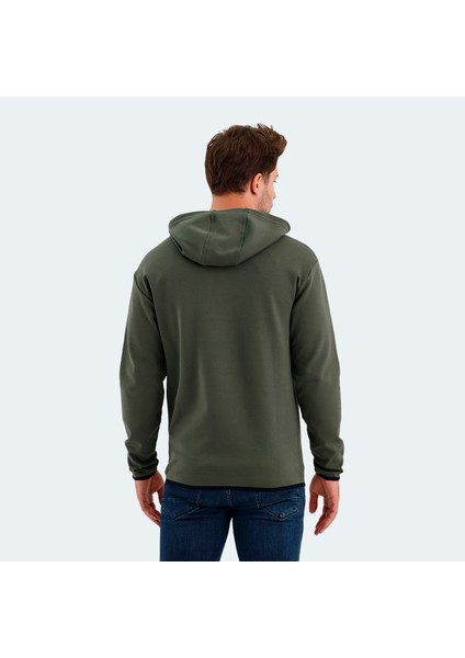VADIMIR Erkek Sweatshirt Haki fiyatları