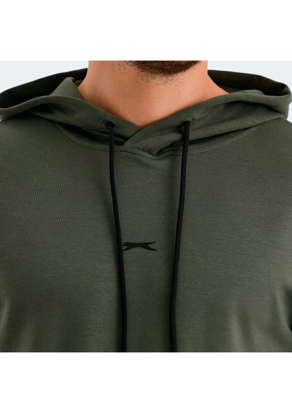 VADIMIR Erkek Sweatshirt Haki indirimleri