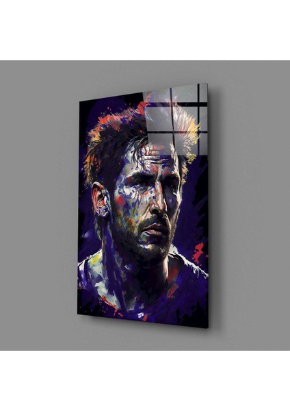 Messi Cam Tablo || Tasarımcı Koleksiyonu modelleri