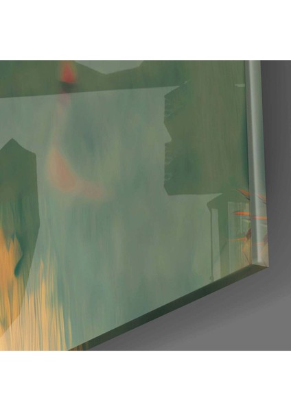 Fight Club - Tyler Durden Cam Tablo || Tasarımcı Koleksiyonu fiyatları