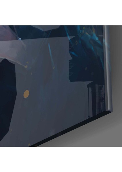 Batman Cam Tablo || Tasarımcı Koleksiyonu fiyatları