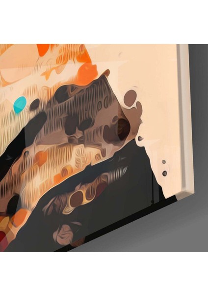 Audrey Hepburn Cam Tablo || Tasarımcı Koleksiyonu modelleri