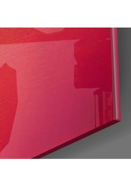 Dikdörtgenler Cam Tablo modelleri