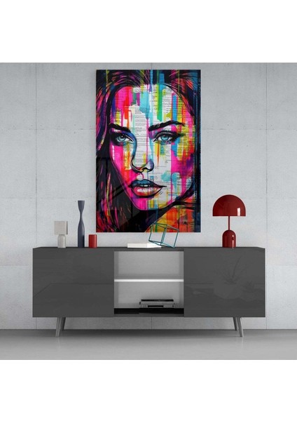 Güzellik Cam Tablo || Tasarımcı Koleksiyonu fırsatları