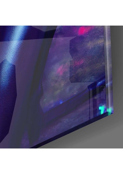 Bekleyiş Cam Tablo fiyatları