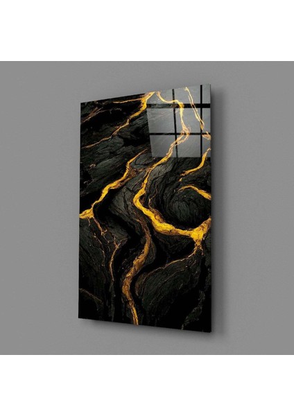 Yarık Cam Tablo modelleri