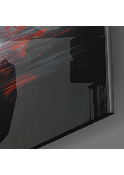 Flamingo Cam Tablo || Tasarımcı Koleksiyonu fiyatları