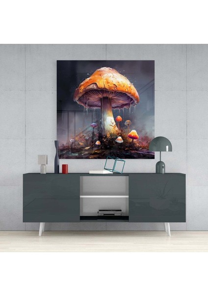 Mantar Cam Tablo fırsatları