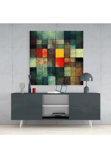 Bloklar Cam Tablo || Tasarımcı Koleksiyonu fırsatları