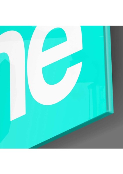 Get Shit Done Cam Tablo || Tasarımcı Koleksiyonu modelleri