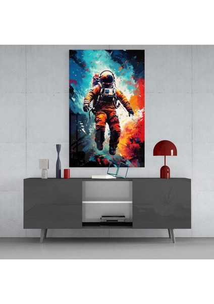 Astronot Cam Tabo || Tasarımcı Koleksiyonu fırsatları