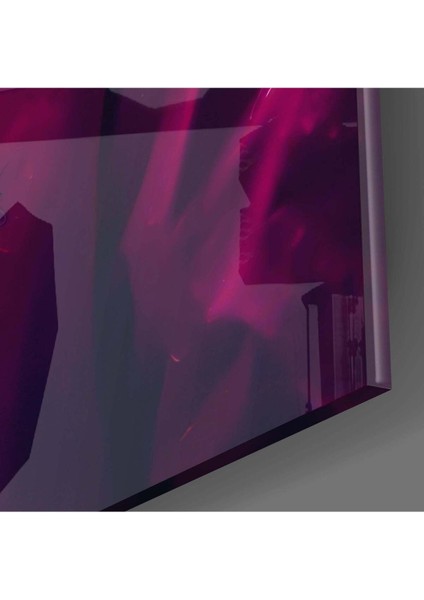 Gergedan Cam Tablo || Tasarımcı Koleksiyonu fiyatları