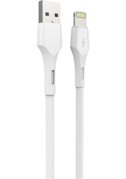 Apple iPhone Uyumlu Lightning USB Şarj Kablosu