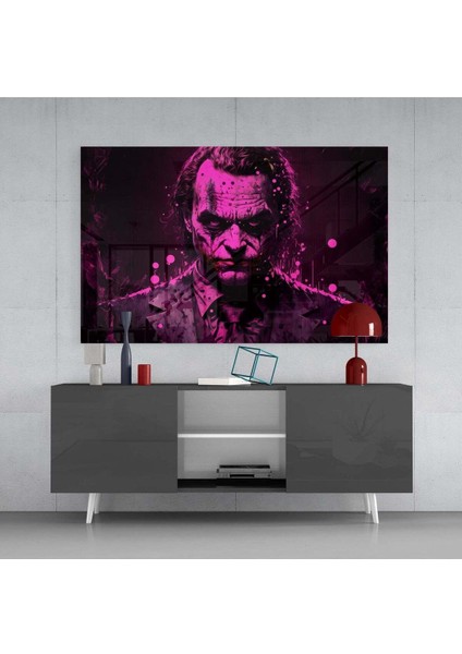Joker Cam Tablo || Tasarımcı Koleksiyonu fırsatları