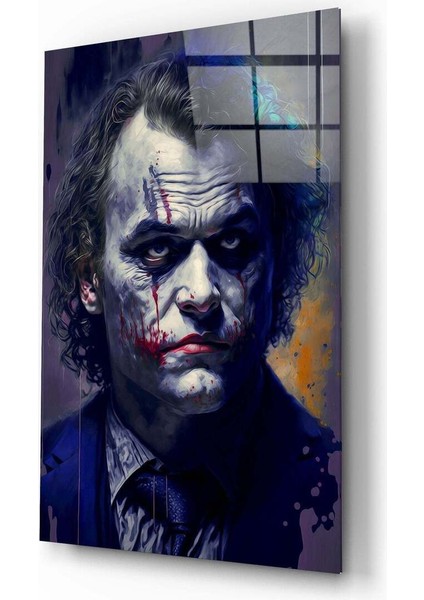 Joker Cam Tablo || Tasarımcı Koleksiyonu