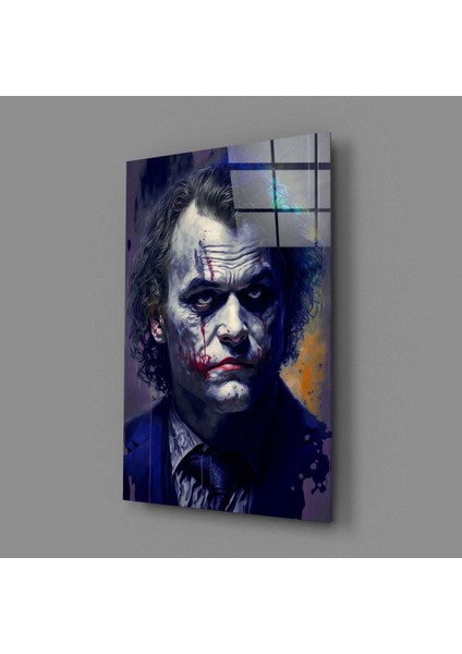Joker Cam Tablo || Tasarımcı Koleksiyonu modelleri