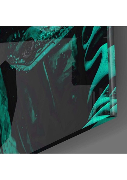 Asi Maymun Cam Tablo || Tasarımcı Koleksiyonu fiyatları