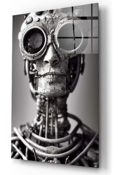 Sonsuz Arama Cam Tablo