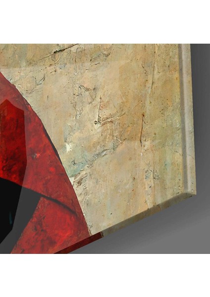 Sarılmak Cam Tablo || Tasarımcı Koleksiyonu modelleri