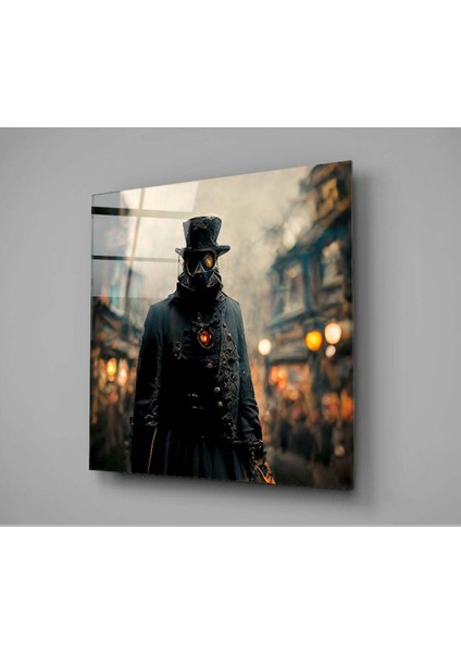 Savaşçı Cam Tablo || Tasarımcı Koleksiyonu fiyatları