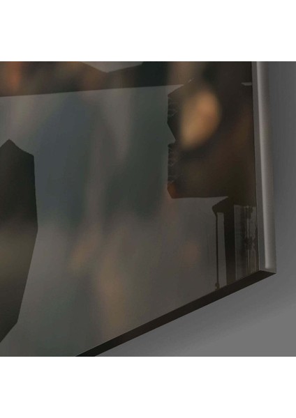 Savaşçı Cam Tablo || Tasarımcı Koleksiyonu modelleri