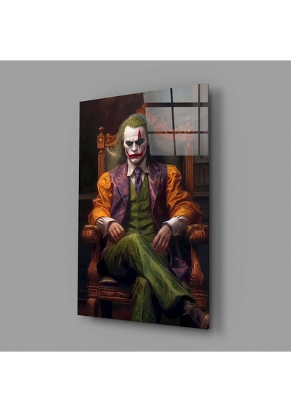 Joker Tahtta Cam Tablo || Tasarımcı Koleksiyonu modelleri