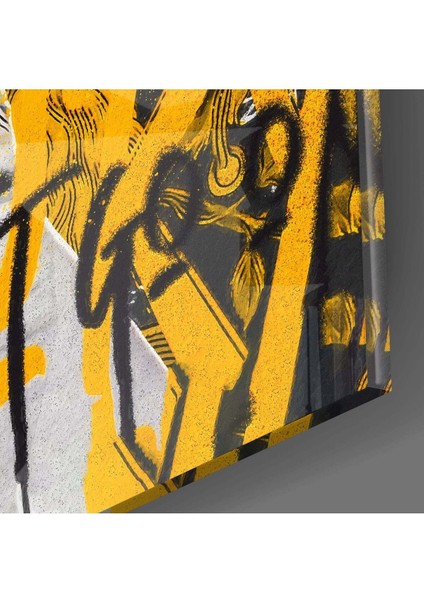 Freddie Mercury, The Queen Cam Tablo || Tasarımcı Koleksiyonu fiyatları