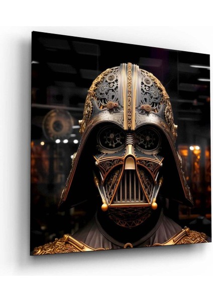 Darth Vader Cam Tablo