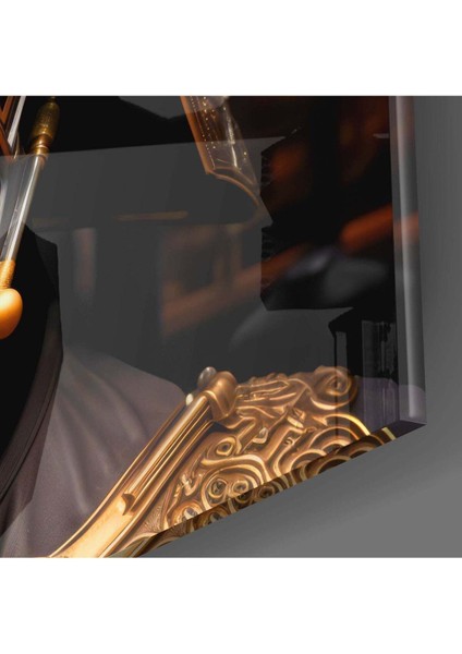 Darth Vader Cam Tablo modelleri