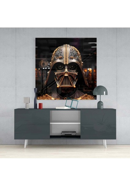 Darth Vader Cam Tablo fırsatları